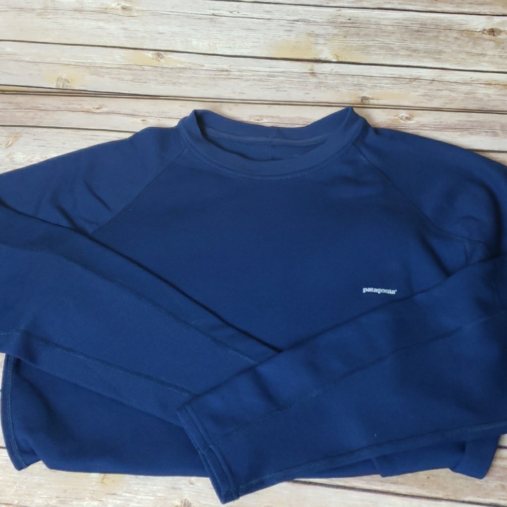 Patagonia Shirt